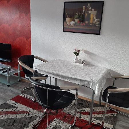 Jarkows Ferienwohnung Мешеде Екстериор снимка