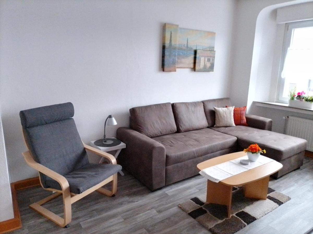 Jarkows Ferienwohnung Мешеде Екстериор снимка