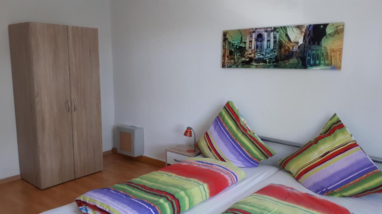 Jarkows Ferienwohnung Мешеде Екстериор снимка