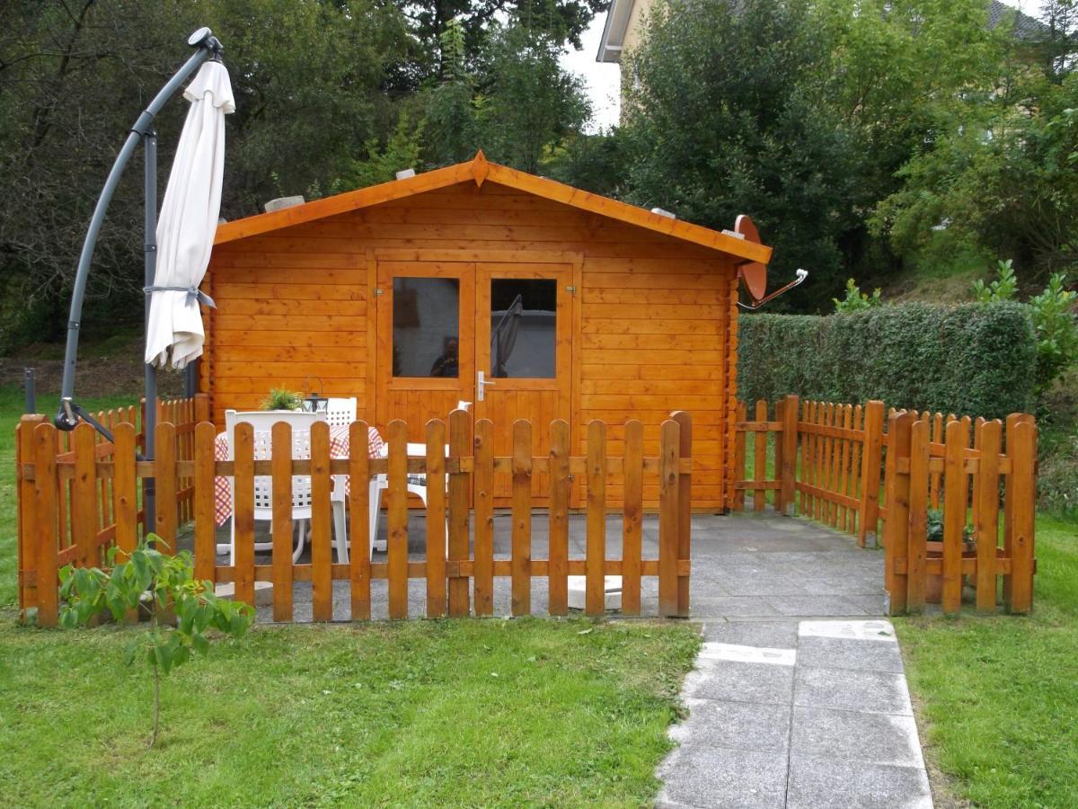 Jarkows Ferienwohnung Мешеде Екстериор снимка