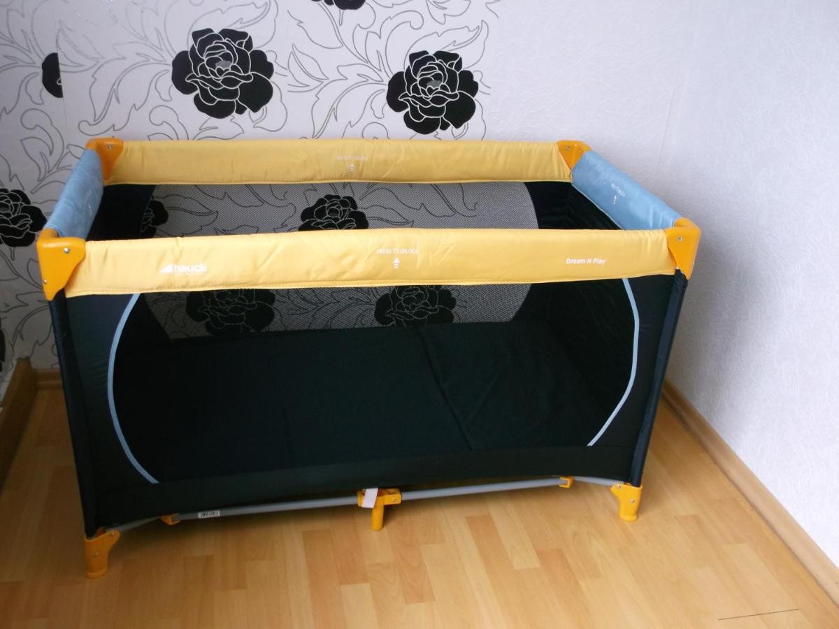 Jarkows Ferienwohnung Мешеде Екстериор снимка