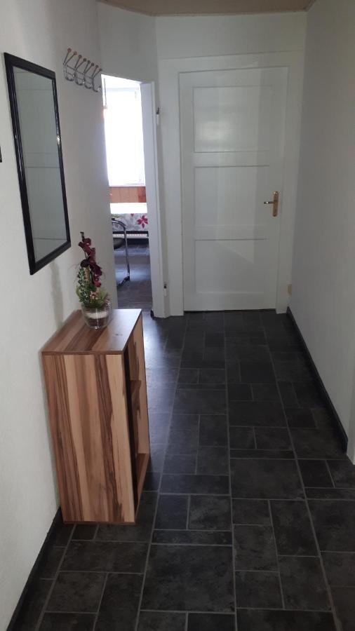 Jarkows Ferienwohnung Мешеде Екстериор снимка
